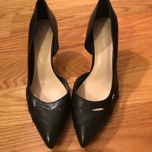 Nine West Heels